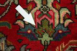 Tabriz Персийски връзван килим 293x195 - Снимка 17