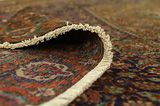 Tabriz - Mahi Персийски връзван килим 333x235 - Снимка 5
