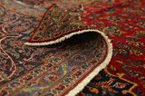 Kashan Персийски връзван килим 400x293 - Снимка 5