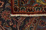 Kashan Персийски връзван килим 400x293 - Снимка 6