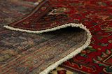 Tabriz Персийски връзван килим 384x295 - Снимка 5