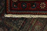 Tabriz Персийски връзван килим 384x295 - Снимка 6