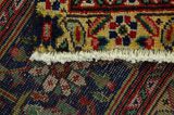 Senneh - Kurdi Персийски връзван килим 297x198 - Снимка 6