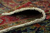 Jozan - Sarouk Персийски връзван килим 288x197 - Снимка 5