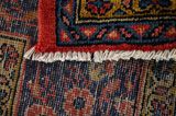 Wiss Персийски връзван килим 335x244 - Снимка 6