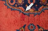 Wiss Персийски връзван килим 335x244 - Снимка 17