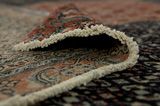 Senneh - Kurdi Персийски връзван килим 270x185 - Снимка 5