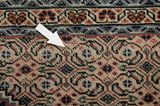 Senneh - Kurdi Персийски връзван килим 270x185 - Снимка 17