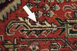 Tabriz Персийски връзван килим 285x195 - Снимка 17