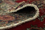 Sarouk - Farahan Персийски връзван килим 305x195 - Снимка 5