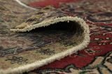 Tabriz Персийски връзван килим 295x192 - Снимка 5