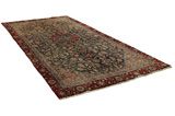 Farahan - Sarouk Персийски връзван килим 300x140 - Снимка 1