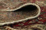 Tabriz Персийски връзван килим 300x204 - Снимка 5