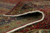Kerman - Lavar Персийски връзван килим 353x249 - Снимка 5