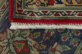 Kerman - Lavar Персийски връзван килим 353x249 - Снимка 6