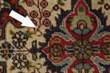 Kerman - Lavar Персийски връзван килим 353x249 - Снимка 17