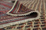 Mir - Sarouk Персийски връзван килим 307x220 - Снимка 5