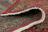 Tabriz Персийски връзван килим 340x245 - Снимка 5