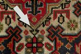 Tabriz Персийски връзван килим 340x245 - Снимка 18