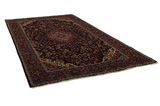 Sarouk - Farahan Персийски връзван килим 282x154 - Снимка 1