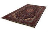 Sarouk - Farahan Персийски връзван килим 282x154 - Снимка 2