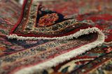 Sarouk - Farahan Персийски връзван килим 281x123 - Снимка 5