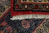 Sarouk - Farahan Персийски връзван килим 281x123 - Снимка 6