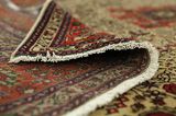 Kerman - Lavar Персийски връзван килим 292x193 - Снимка 5
