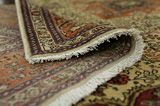 Kerman - Lavar Персийски връзван килим 294x193 - Снимка 5