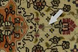 Kerman - Lavar Персийски връзван килим 294x193 - Снимка 18