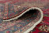 Kerman - Lavar Персийски връзван килим 296x225 - Снимка 5
