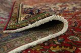 Tabriz Персийски връзван килим 300x207 - Снимка 5