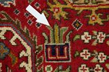 Tabriz Персийски връзван килим 300x207 - Снимка 17