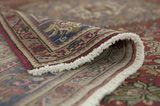 Tabriz Персийски връзван килим 293x196 - Снимка 5