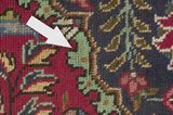 Tabriz Персийски връзван килим 290x200 - Снимка 17