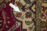 Tabriz Персийски връзван килим 307x200 - Снимка 18