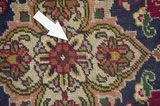 Tabriz Персийски връзван килим 307x200 - Снимка 17