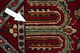 Tabriz Персийски връзван килим 310x204 - Снимка 18