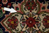 Tabriz Персийски връзван килим 310x204 - Снимка 17