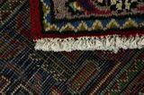 Tabriz Персийски връзван килим 298x207 - Снимка 6