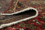 Tabriz Персийски връзван килим 305x206 - Снимка 5