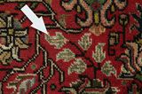 Tabriz Персийски връзван килим 305x206 - Снимка 17