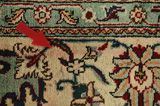 Bijar - Kurdi Персийски връзван килим 315x204 - Снимка 17