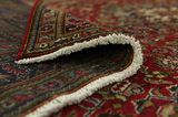 Tabriz Персийски връзван килим 290x197 - Снимка 5