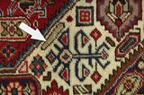 Tabriz Персийски връзван килим 290x197 - Снимка 18