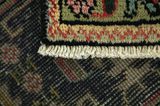 Tabriz Персийски връзван килим 294x197 - Снимка 6