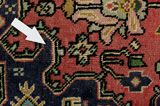 Tabriz Персийски връзван килим 294x197 - Снимка 17