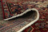 Tabriz Персийски връзван килим 300x205 - Снимка 5