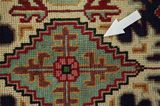 Tabriz Персийски връзван килим 300x205 - Снимка 17