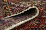 Tabriz Персийски връзван килим 297x196 - Снимка 5